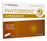 Arkopharma Phytobronz Selvbruner 30 Kapsler