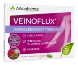 Arkopharma Veinoflux Licht en Tonisch Benen 30 Capsules