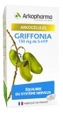Arkopharma Arkocaps Griffonia 150mg 5-HTP 40 Capsules
