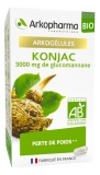 Arkopharma Arkocaps Organic Konjac 150 Capsules