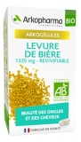 Arkopharma Arkocaps Organic Brewer's Yeast 150 Capsules