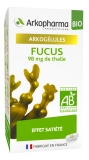 Arkopharma Arkogélules Fucus Bio 45 Capsule