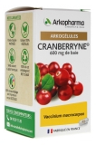 Arkopharma Arkocaps Cranberryne 45 Capsules