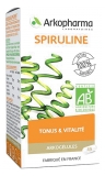 Arkopharma Arkocaps Organic Spirulina 45 Capsules