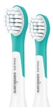 Philips Sonicare For Kids Mini HX6032 2 Têtes de Brosse de Rechange