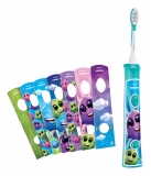 Philips Sonicare For Kids HX6321/03 Electric Toothbrush