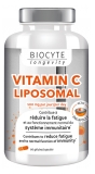 Biocyte Longevity Liposomal Vitamin C 90 Capsules