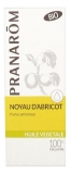 Pranarôm Huile Végétale Noyau d'Abricot Bio 50 ml (à consommer de préférence avant fin 03/2022)