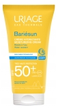 Uriage Bariésun Very High Sun Protection Moisturising Cream SPF50+ 50ml