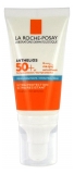 La Roche-Posay Anthelios Crème Solaire Visage Hydratante Ultra Protection Sans Parfum SPF50+ 50 ml