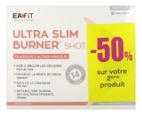 Eafit Ultra Slim Burner Shot Quadruple Action Slimming 2 x 14 Shots