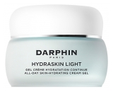 Darphin Hydraskin Light Gel Cream Kontinuierliche Feuchtigkeit 100 ml