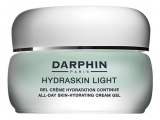 Darphin Hydraskin Light Kontinuierliches Feuchtigkeits-Cremegel 50 ml