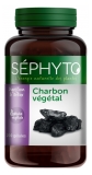 Séphyto Charcoal 200 Capsules