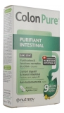 Nutreov Colon Pure Purifiant Intestinal 40 Gélules