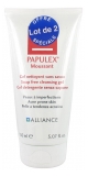 Alliance Papulex Gel Moussant Lot de 2 x 150 ml