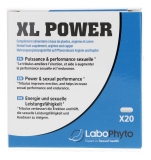 Labophyto XL Power 20 Capsules
