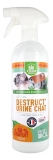 Vétobiol Lotion Destruct' Urine Cat Organic 750ml