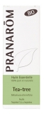 Pranarôm Bio Essential Oil Tea-Tree (Melaleuca alternifolia) 10ml