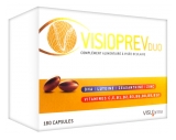 VISUfarma Visioprev Duo 180 Kapsułek