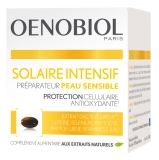 Oenobiol Intensive Sun Sensitive Skin Preparer 30 Capsules