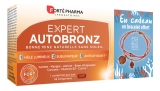 Forté Pharma Expert AutoBronz 45 Comprimés + 1 Bracelet Offert