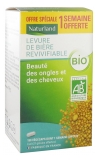 Naturland Bio-Revival-Bierhefe 150 Vegi-Kaps Davon 21 Vegi-Kaps Angeboten