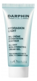 Darphin Hydraskin Light Gel Creme Kontinuierliche Feuchtigkeitsversorgung 15 ml
