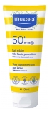 Mustela Sonnenmilch Sonne Sehr Hoher Schutz Baby-Kind-Familie SPF50+ 100 ml