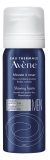 Avène Men Shaving Foam 50ml