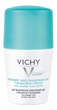 Vichy Desodorante Anti-Transpirante 48H Roll-On 50 ml