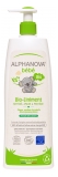 Alphanova Baby Olive Cleansing Lotion Organic 500ml