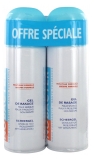 Nobacter Żel do Golenia Zestaw 2 x 150 ml
