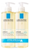 La Roche-Posay Lipikar Cleansing Oil AP+ 2 x 400ml
