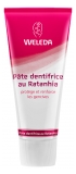 Weleda Pastă de dinți cu Ratanie 75 ml