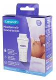 Lansinoh 25 Sacos de Armazenamento de Leite Materno