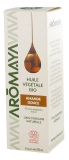Aromaya Zoete Amandel Plant Olie 50 ml