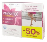 Granions Veinomix 2 x 60 Tablets