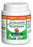 Juvamine Thé Vert Guarana 120 Gélules