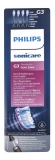 Philips Sonicare G3 Premium Gum Care HX9054 4 Têtes de Brosse