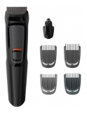 Philips Trimmer Multigroom MG3710/15 Face