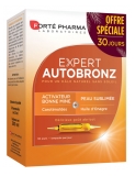 Forté Pharma Expert AutoBronz 30 Ampollas