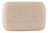 A-DERMA Soap Free Dermatological Bar 100 g