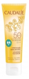 Caudalie Crème Solaire Visage Anti-Rides SPF50 50 ml