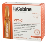 laCabine VIT-C 10 Ampoules