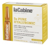 laCabine 5x Pure Hyaluronic 10 Phials