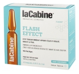 laCabine Flash Effect 10 Ampoules
