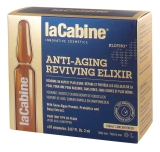 laCabine Anti-Aging Reviving Elixir 10 Ampoules