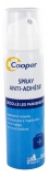 Cooper Spray Anti-Adhésif Stérile 50 ml