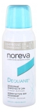 Noreva Deoliane Déodorant Dermo-Actif 24H Compressé 100 ml